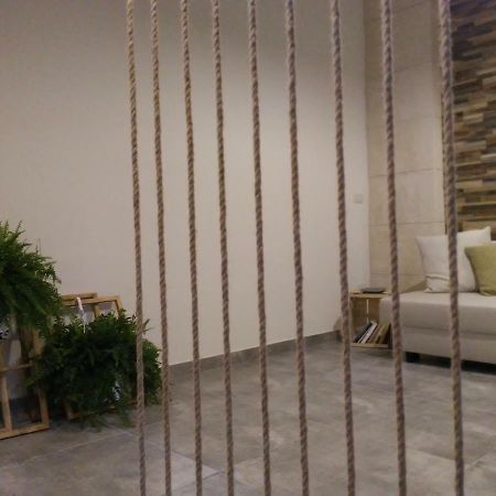 The Rope Apartment Сиракузы Экстерьер фото