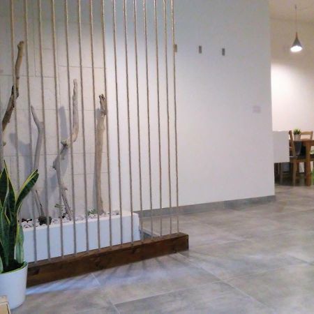 The Rope Apartment Сиракузы Экстерьер фото