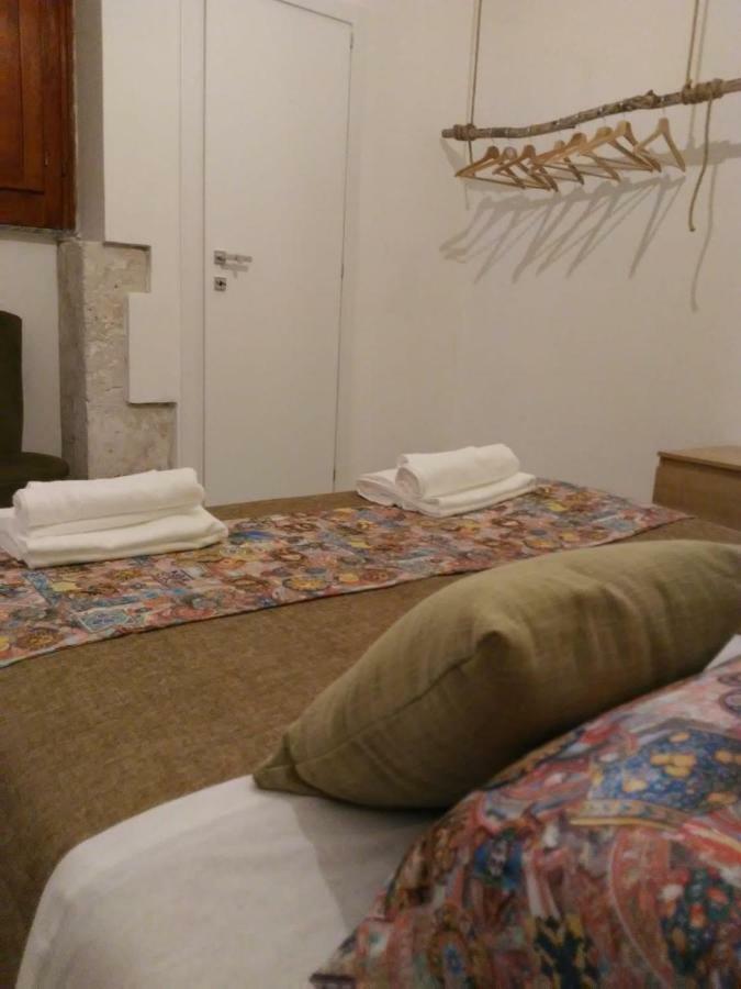 The Rope Apartment Сиракузы Экстерьер фото