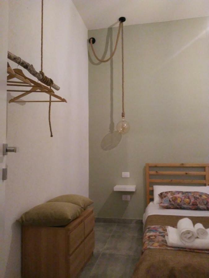 The Rope Apartment Сиракузы Экстерьер фото