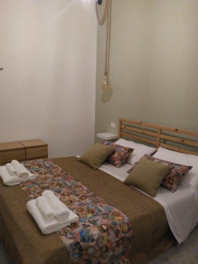 The Rope Apartment Сиракузы Экстерьер фото