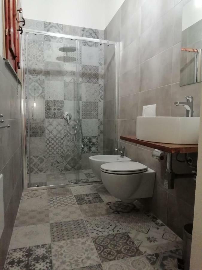 The Rope Apartment Сиракузы Экстерьер фото