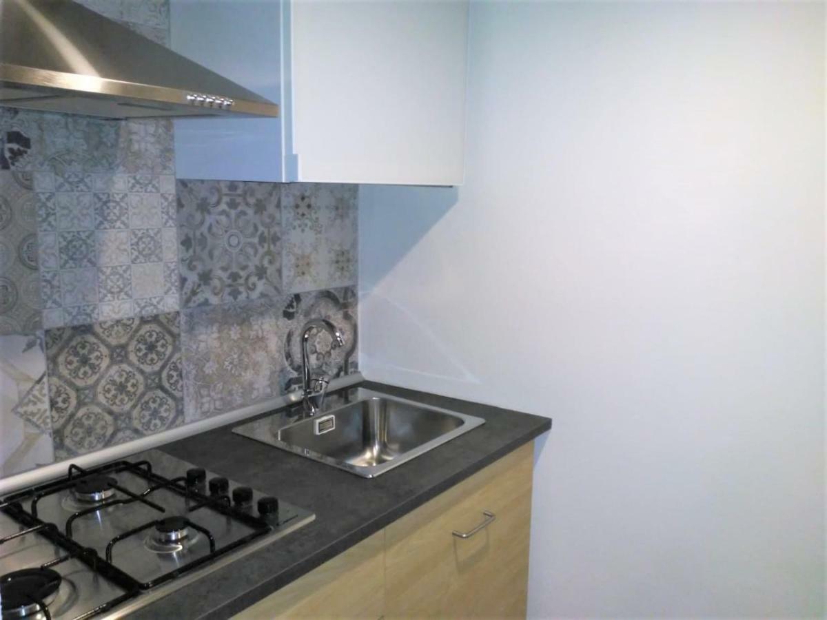 The Rope Apartment Сиракузы Экстерьер фото