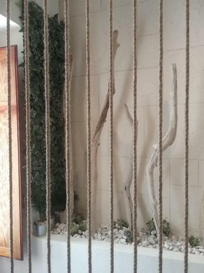 The Rope Apartment Сиракузы Экстерьер фото