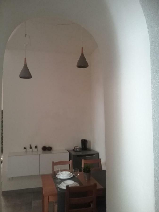 The Rope Apartment Сиракузы Экстерьер фото