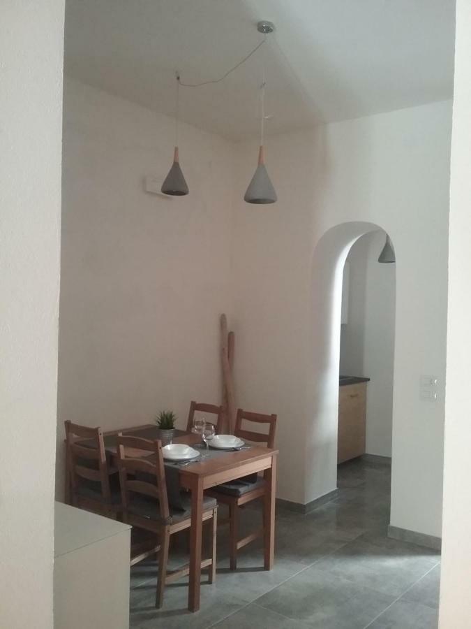 The Rope Apartment Сиракузы Экстерьер фото
