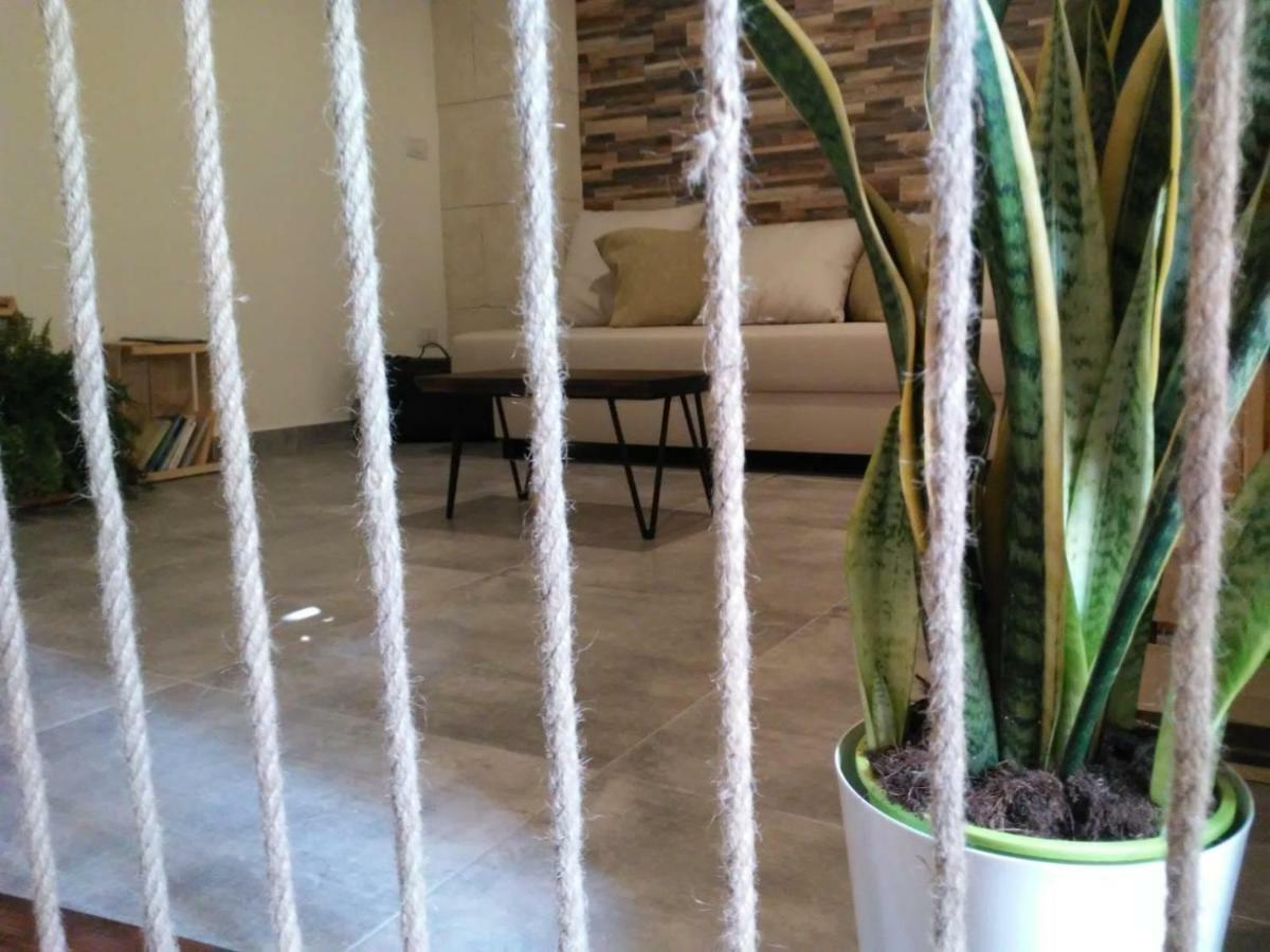 The Rope Apartment Сиракузы Экстерьер фото
