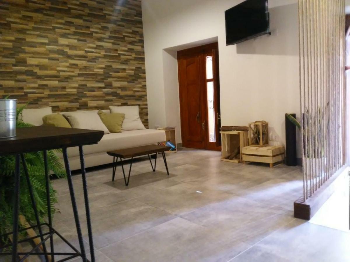The Rope Apartment Сиракузы Экстерьер фото