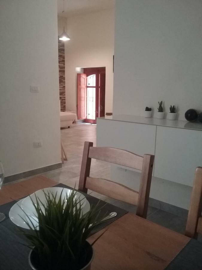 The Rope Apartment Сиракузы Экстерьер фото