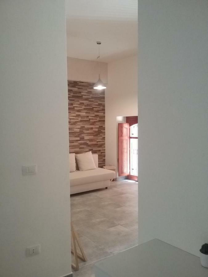 The Rope Apartment Сиракузы Экстерьер фото